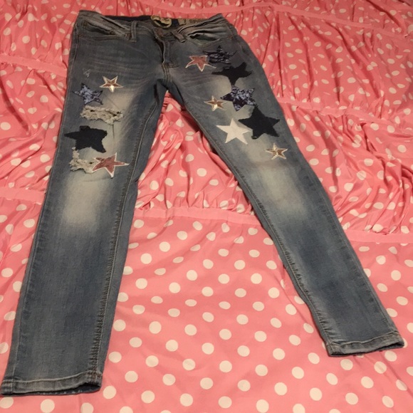 Indigo Rein Denim - Indigo Rein Jeans